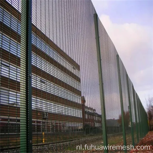 Beveiliging Beschermingsafschepen